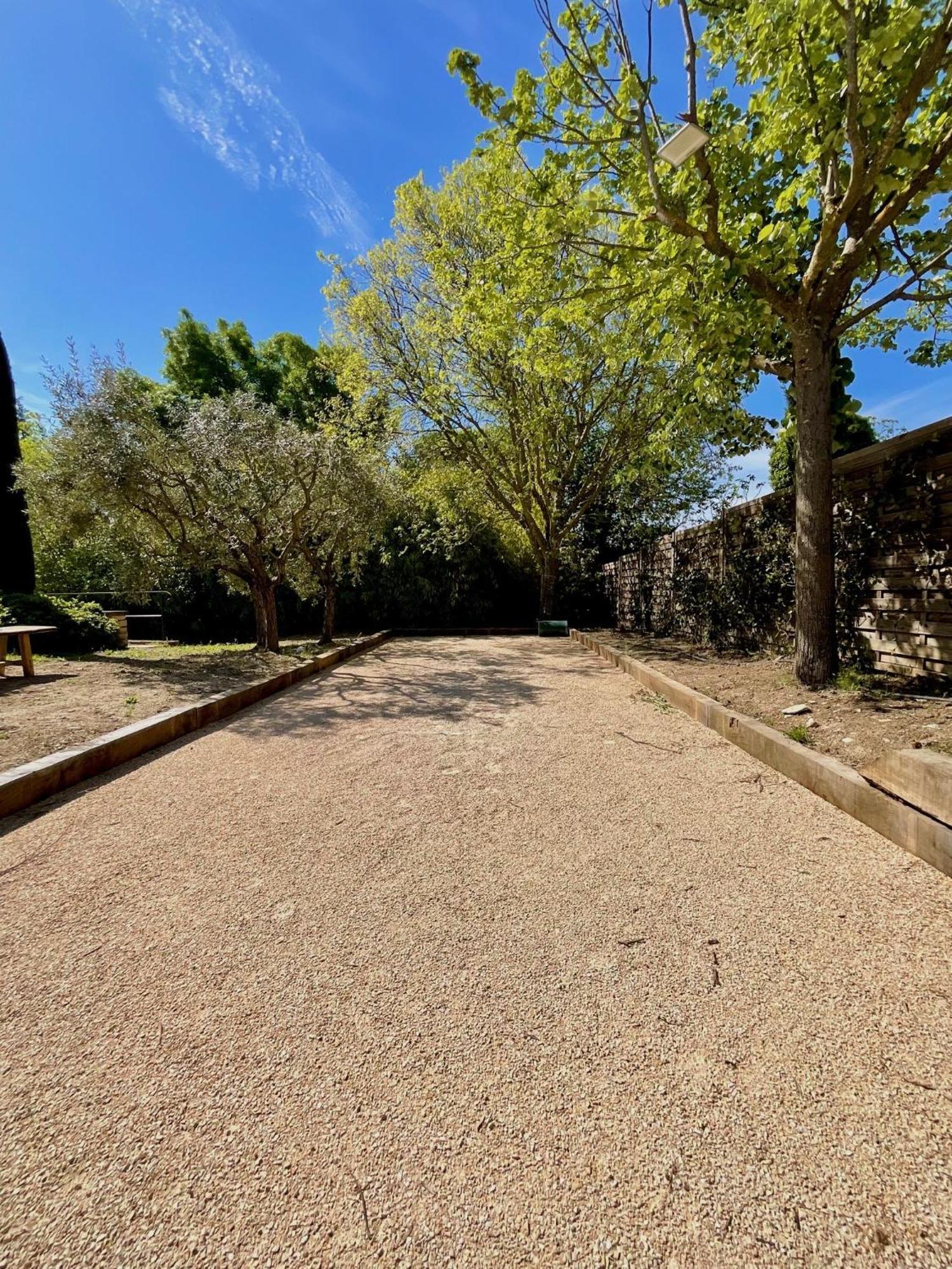 Provence Km28 Bed & Breakfast Gordes Eksteriør bilde