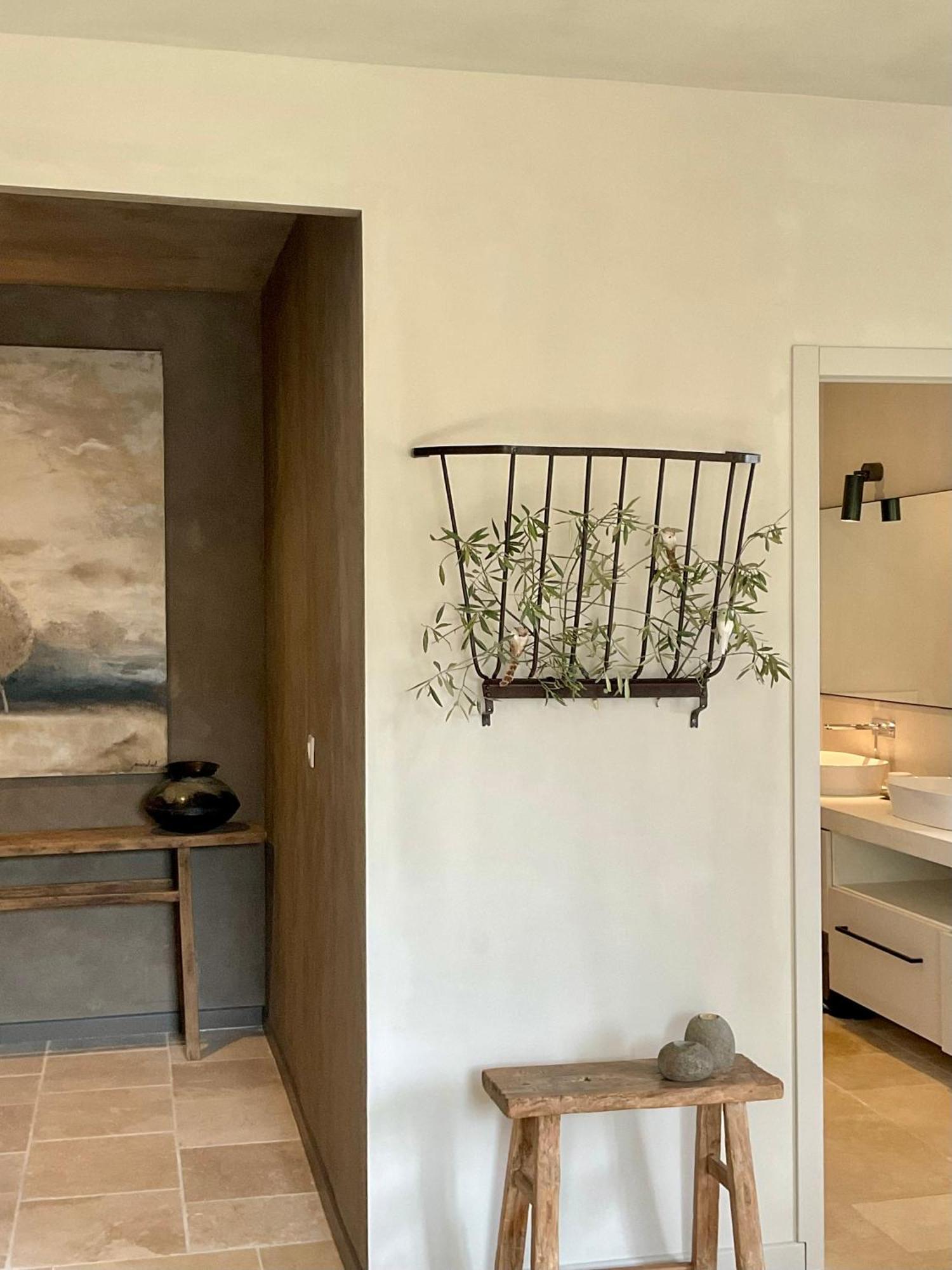 Provence Km28 Bed & Breakfast Gordes Eksteriør bilde